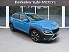Hyundai KONA 1.0 TGDi 48V MHEV Premium 5dr Surfy Blue