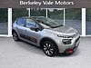 Citroen C3 1.2 PureTech C-Series 5dr Grey