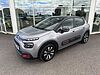 Citroen C3 1.2 PureTech C-Series 5dr Grey