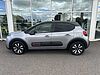 Citroen C3 1.2 PureTech C-Series 5dr Grey