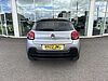 Citroen C3 1.2 PureTech C-Series 5dr Grey