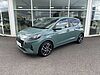 Hyundai I10 1.0 MPi Premium 5dr Mangrove Green