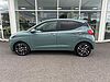 Hyundai I10 1.0 MPi Premium 5dr Mangrove Green