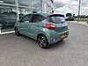 Hyundai I10 1.0 MPi Premium 5dr Mangrove Green
