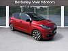 Hyundai I10 1.0 T-GDi N Line 5dr Dragon Red