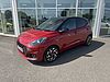 Hyundai I10 1.0 T-GDi N Line 5dr Dragon Red