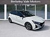Hyundai I20 1.0T GDi Advance 5dr Atlas White