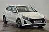 Hyundai I20 1.0T GDi Advance 5dr White