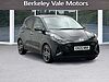 Hyundai I10 1.0 [63] Premium 5dr Auto [Nav] Phantom Black