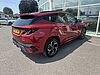 Hyundai TUCSON 1.6T 239 Hybrid N Line Edition 5dr Auto Ultimate Red