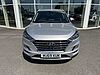 Hyundai TUCSON 1.6 CRDi 136 Premium 5dr 2WD DCT Shimmering Silver