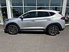 Hyundai TUCSON 1.6 CRDi 136 Premium 5dr 2WD DCT Shimmering Silver