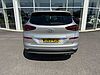 Hyundai TUCSON 1.6 CRDi 136 Premium 5dr 2WD DCT Shimmering Silver