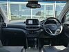 Hyundai TUCSON 1.6 CRDi 136 Premium 5dr 2WD DCT Shimmering Silver