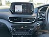 Hyundai TUCSON 1.6 CRDi 136 Premium 5dr 2WD DCT Shimmering Silver