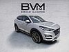 Hyundai TUCSON 1.6 CRDi 136 Premium 5dr 2WD DCT Shimmering Silver