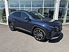 Hyundai TUCSON 1.6T Hybrid Ultimate 5dr Auto Blue