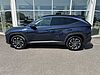 Hyundai TUCSON 1.6T Hybrid Ultimate 5dr Auto Blue