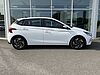 Hyundai I20 1.0T GDi 48V MHD SE Connect 5dr White