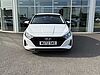 Hyundai I20 1.0T GDi 48V MHD SE Connect 5dr White