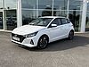 Hyundai I20 1.0T GDi 48V MHD SE Connect 5dr White