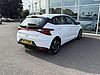 Hyundai I20 1.0T GDi 48V MHD SE Connect 5dr White
