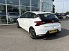 Hyundai I20 1.0T GDi 48V MHD SE Connect 5dr White