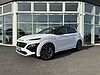 Hyundai KONA SUV 1.0 T-GDi (120ps) N Line 48 Volt MHEV Atlas White