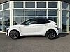 Hyundai KONA SUV 1.0 T-GDi (120ps) N Line 48 Volt MHEV Atlas White