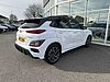 Hyundai KONA SUV 1.0 T-GDi (120ps) N Line 48 Volt MHEV Atlas White