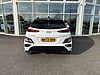 Hyundai KONA SUV 1.0 T-GDi (120ps) N Line 48 Volt MHEV Atlas White