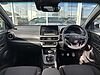 Hyundai KONA SUV 1.0 T-GDi (120ps) N Line 48 Volt MHEV Atlas White