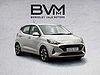 Hyundai I10 1.0 [63] Advance 5dr [Nav] Lumen Grey