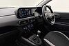 Hyundai I10 1.0 [63] Advance 5dr [Nav] Lumen Grey