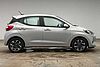 Hyundai I10 1.0 [63] Advance 5dr [Nav] Lumen Grey