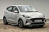 Hyundai I10 1.0 [63] Advance 5dr [Nav] Lumen Grey