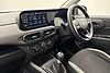 Hyundai I10 1.0 [63] Advance 5dr [Nav] Meta Blue