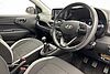 Hyundai I10 1.0 [63] Advance 5dr [Nav] Meta Blue
