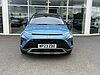 Hyundai BAYON 1.0 TGDi [120] 48V MHEV Ultimate 5dr DCT Green