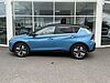 Hyundai BAYON 1.0 TGDi [120] 48V MHEV Ultimate 5dr DCT Green