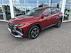 Hyundai TUCSON 1.6T 150 Advance 5dr DCT Ultimate Red