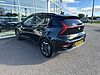 Hyundai BAYON 1.0 TGDi [90] Tech Line 5dr DCT Phantom Black