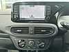 Hyundai I10 1.0 [63] Advance 5dr [Nav] Atlas White