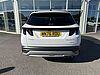 Hyundai TUCSON 1.6T 239 Hybrid Black Line 5dr Auto Atlas White