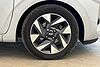 Hyundai I10 1.0 [63] Advance 5dr [Nav] Grey