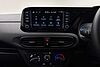 Hyundai I10 1.0 [63] Advance 5dr [Nav] Grey