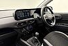 Hyundai I10 1.0 [63] Advance 5dr [Nav] Grey