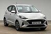 Hyundai I10 1.0 [63] Advance 5dr [Nav] Grey