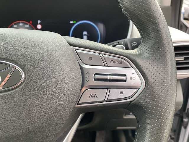 Hyundai SANTA FE 1.6 TGDi Hybrid Ultimate 5dr 4WD Auto