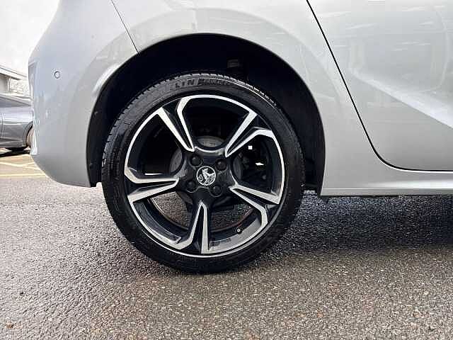 Vauxhall Corsa 1.2 Turbo GS 5dr